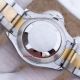 Copy Rolex Yacht-Master 2-Tone Gold Silver Dial Watch (5)_th.jpg